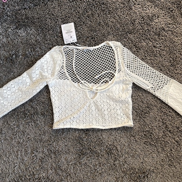 Bershka Top - Picture 9 of 10